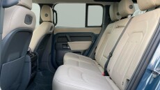 Land Rover Defender 3.0 D250 S 110 5dr Auto Diesel Estate